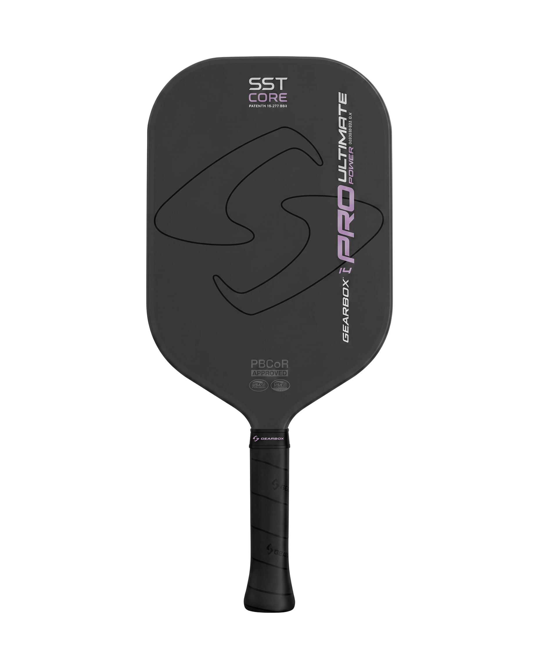 Gearbox Pro Ultimate Power 14mm